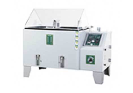 Salt Spray Testing Machines Precision