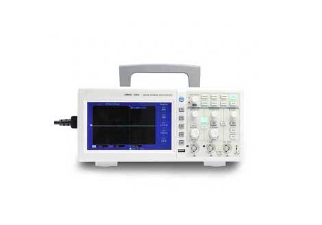 Digital Storage Osciloscope